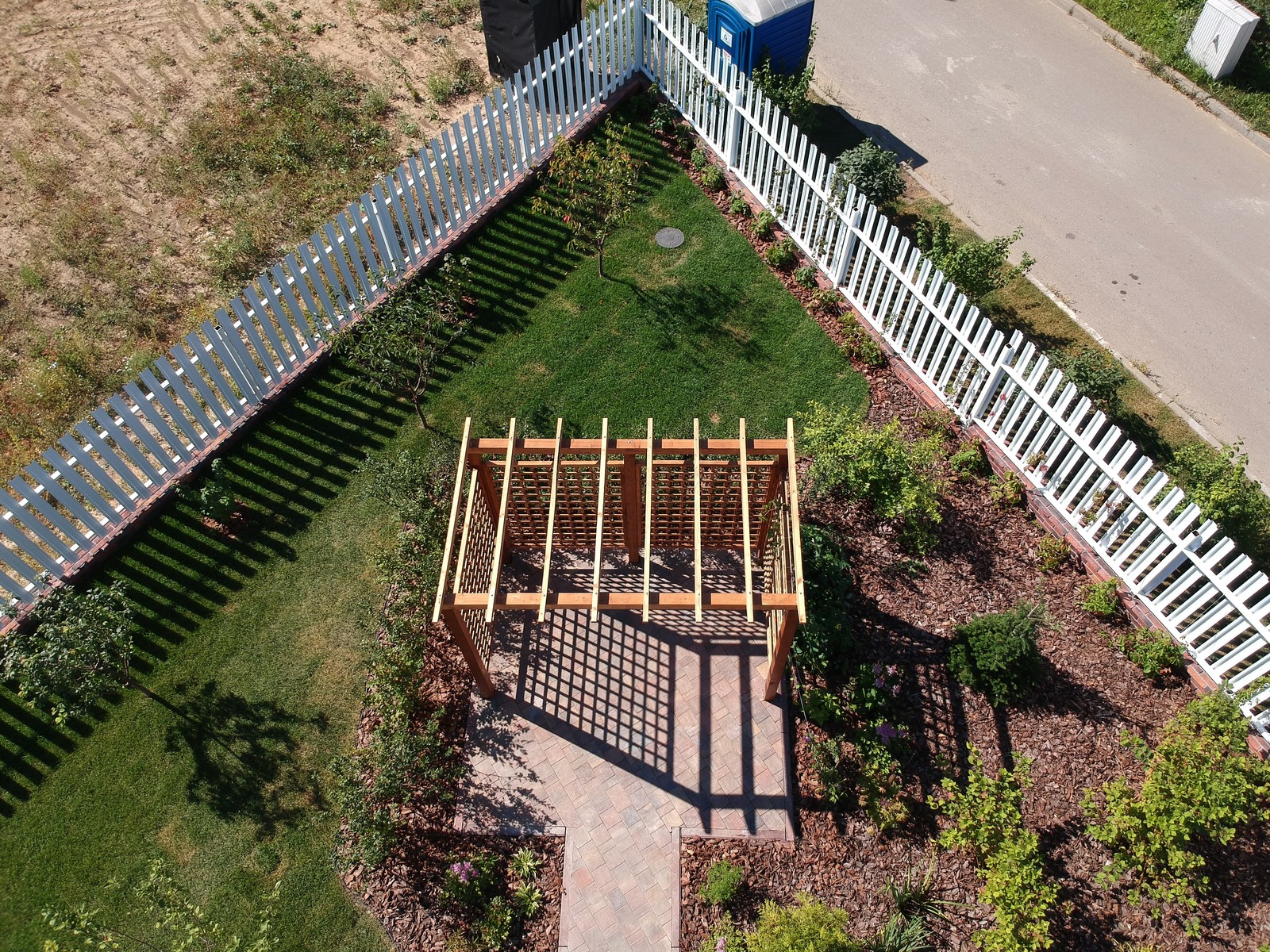 Обложка проекта: КП Фламандия Eco Village