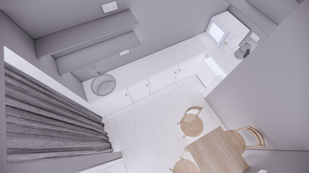 Маникюрный салон ЖК Домашний