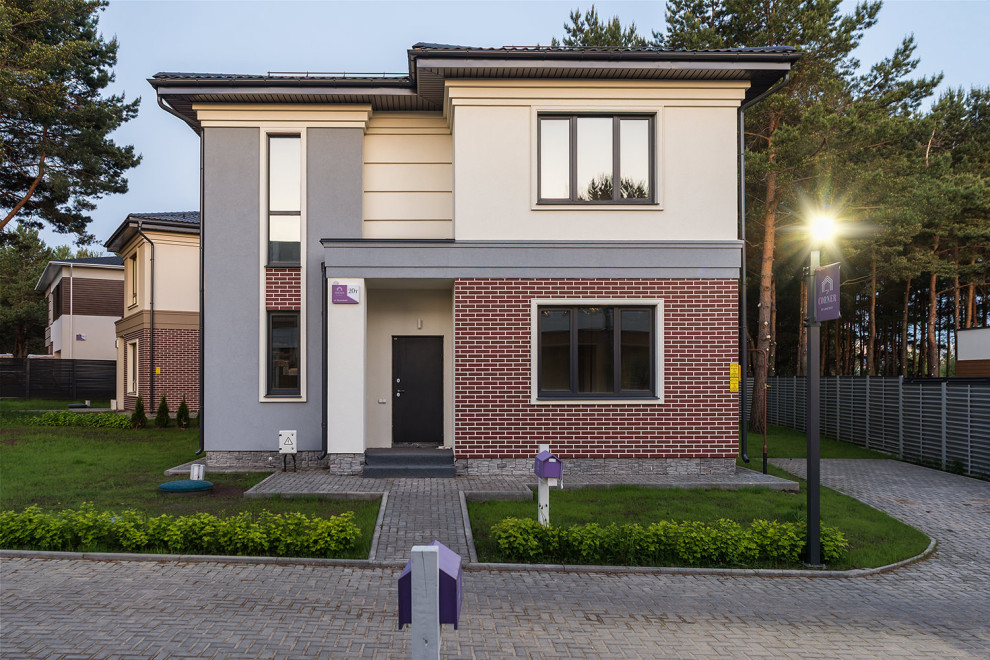 Архитектурный, интерьерный фотограф Андрей Ефимов