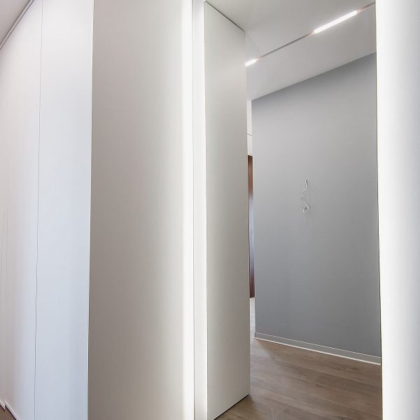 Ремонт двухкомнатной квартиры