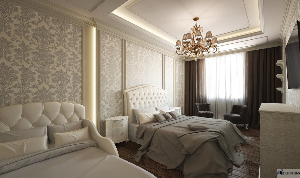ЖК Розмарин, квартира 167 м2