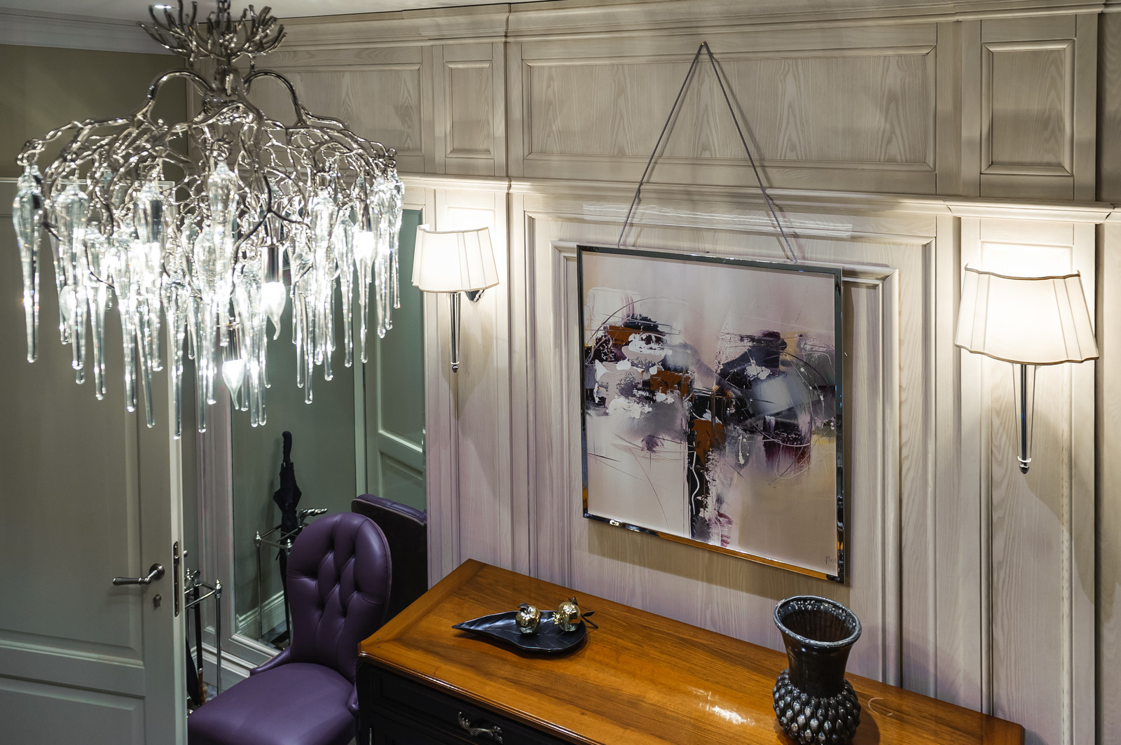 Таунхаус в Южном Бутово