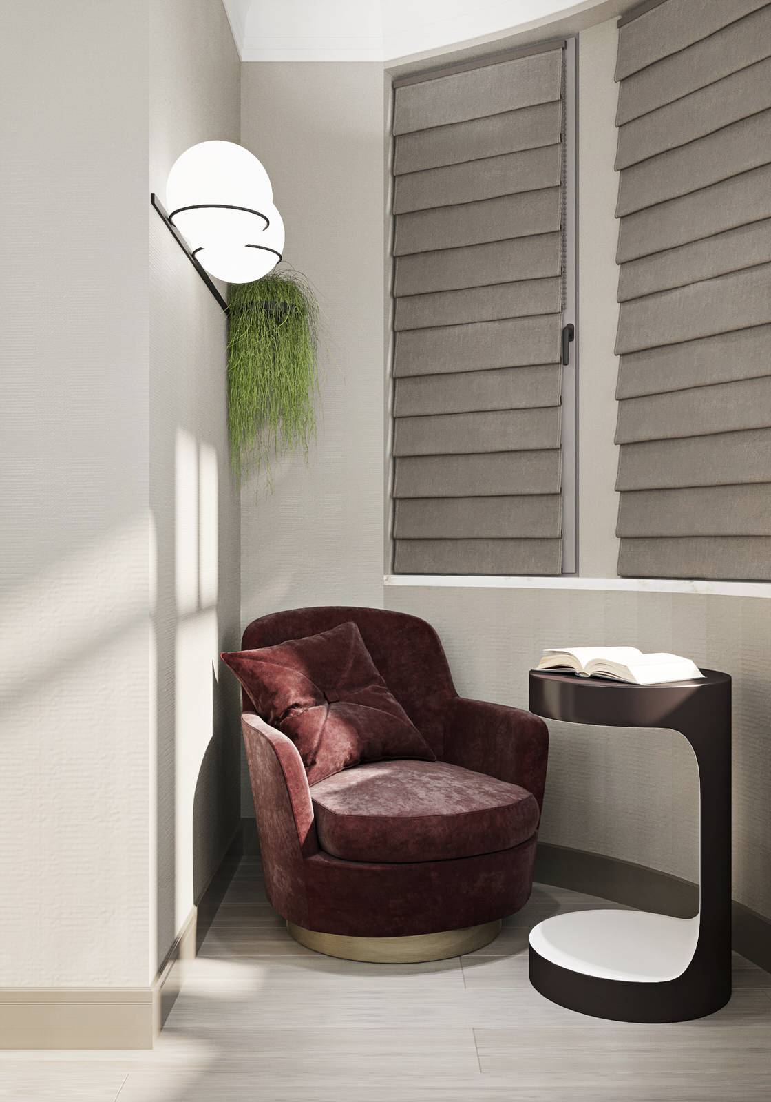 2-х комн.кв-ра Сосны 21, 85,2 м2