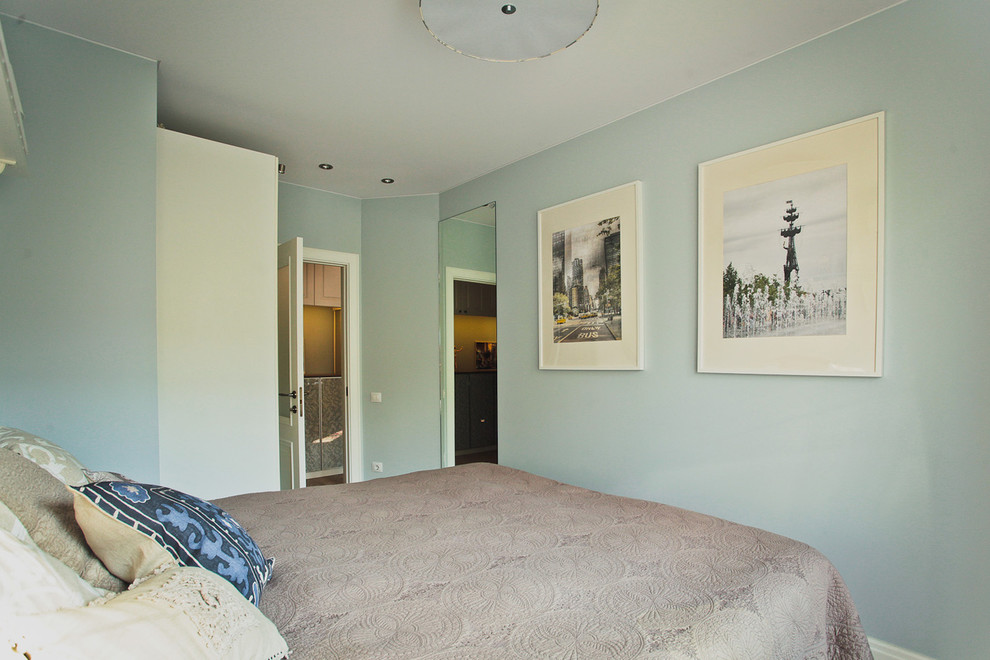 Есть проблема: Трехкомнатная квартира в хрущевке