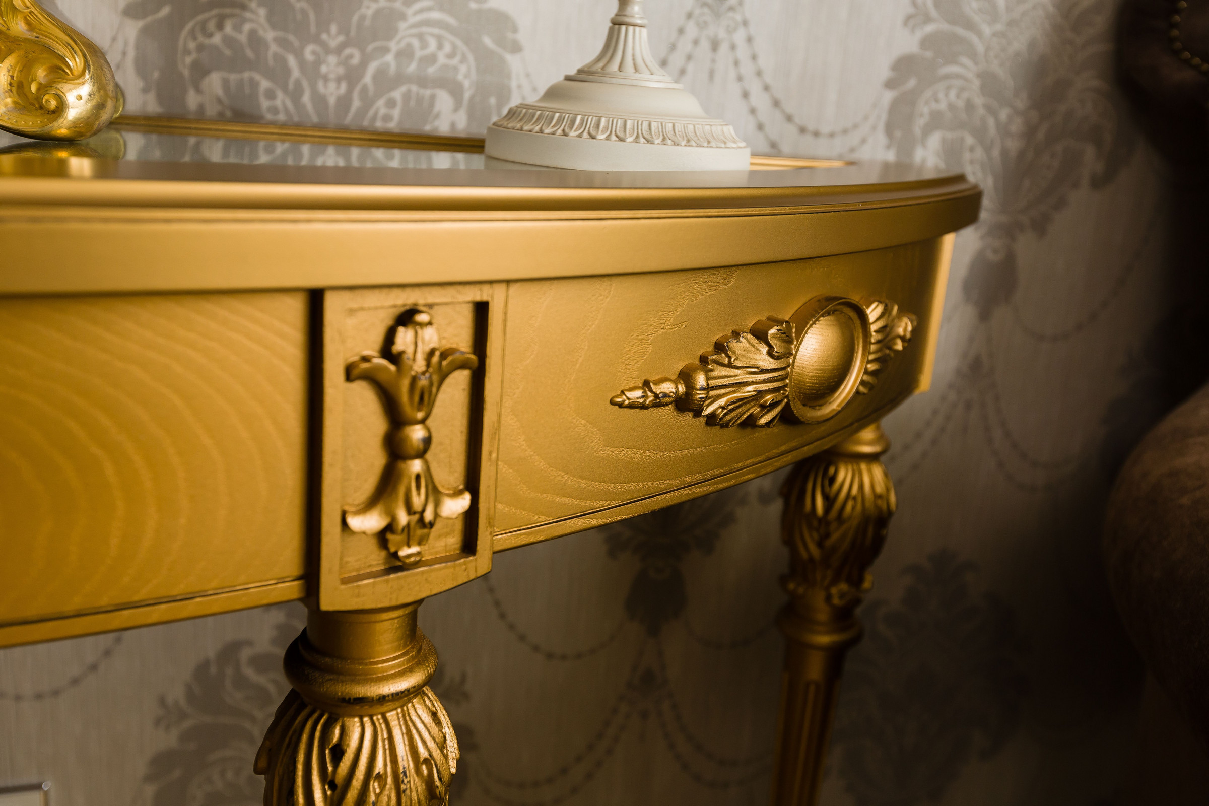 Мебель в квартиру на ул. Свободы