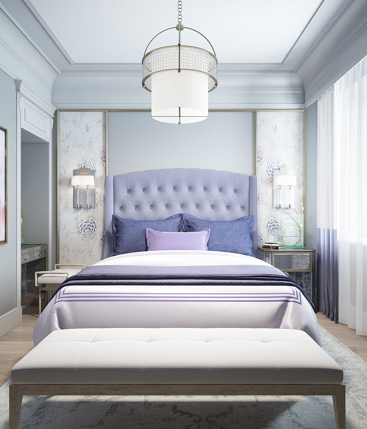 Ленинский проспект