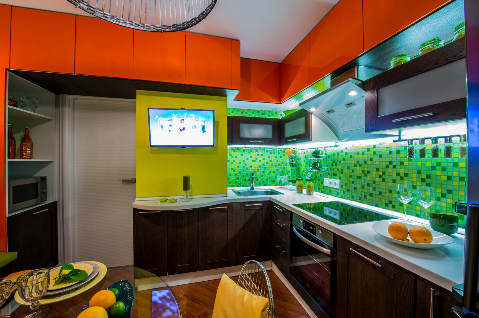 Вы даже не догадывались - как упростить себе жизнь на кухне