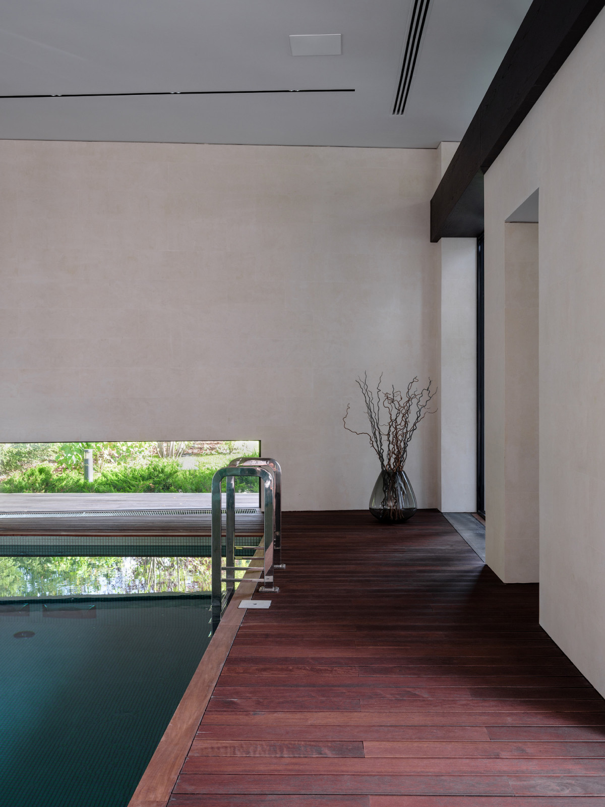 Дом в подмосковном поселке Покровское-Рубцово