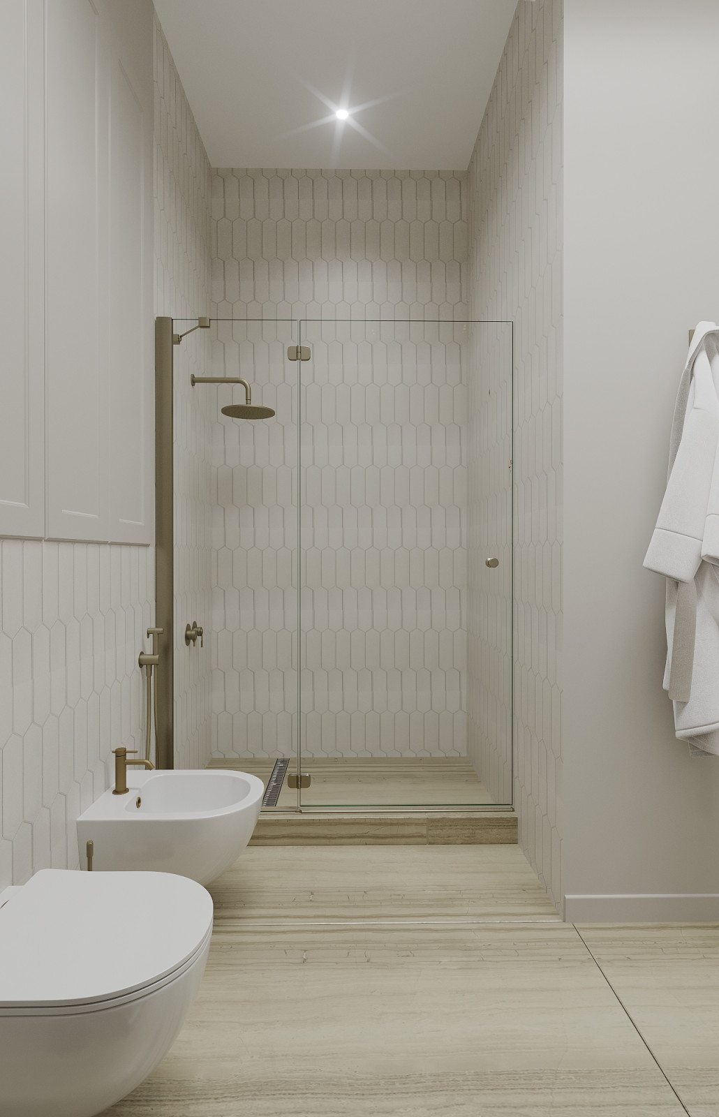 Обложка проекта: "Весь город на ладони"