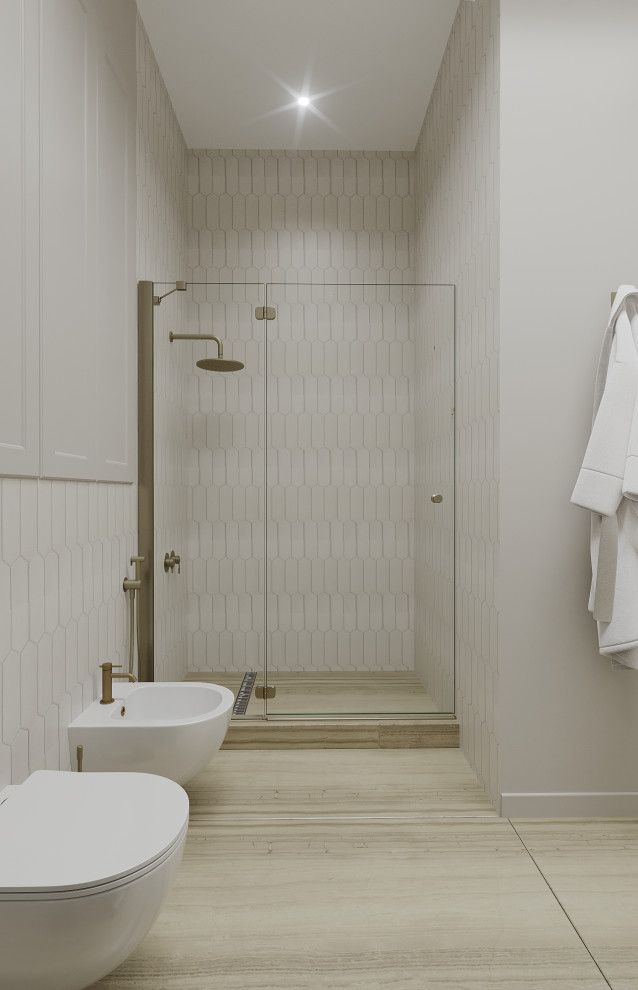 Обложка проекта: "Весь город на ладони"