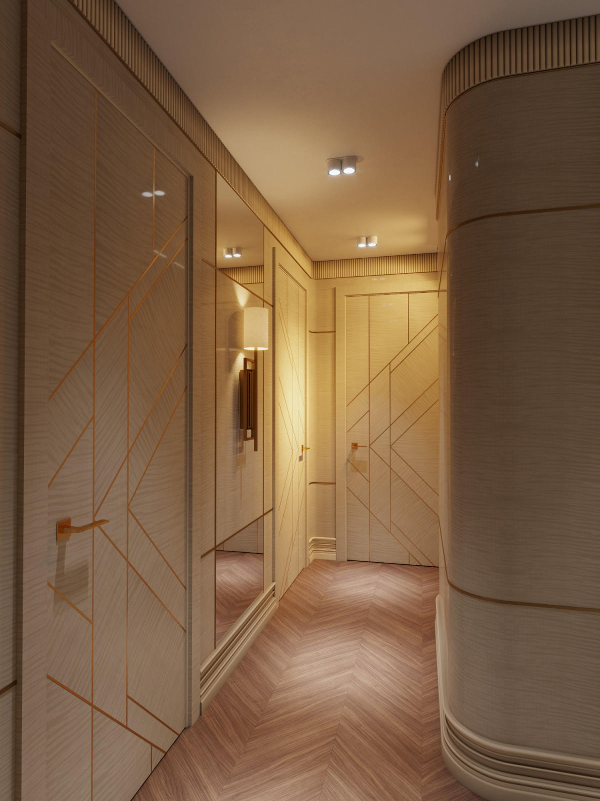 Клубный дом Turandot Residences