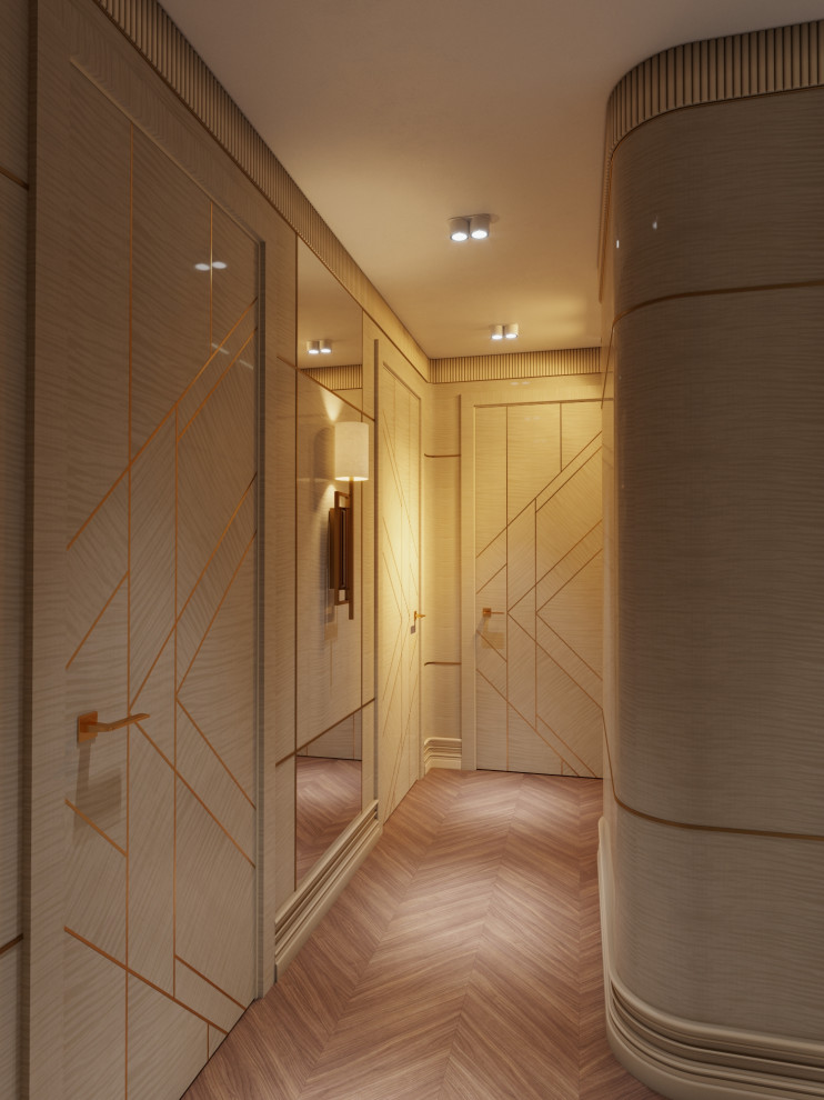 Клубный дом Turandot Residences