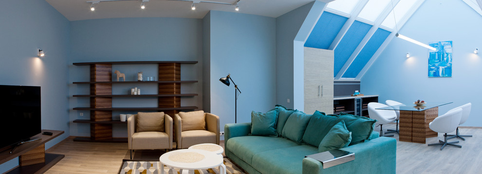 Квартира на Лиговском проспекте