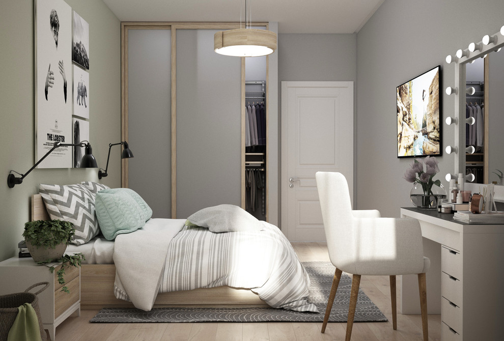 Квартира в ЖК Рождественский