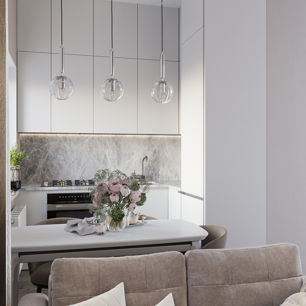 Перепланировка