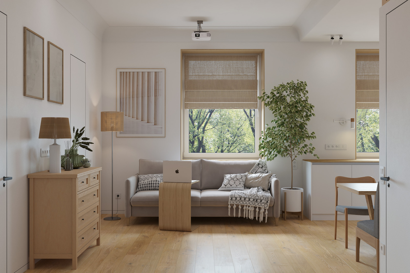 Обложка проекта: Сталинка, г. Анапа