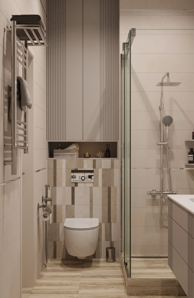 ЖК на улице Лавочкина