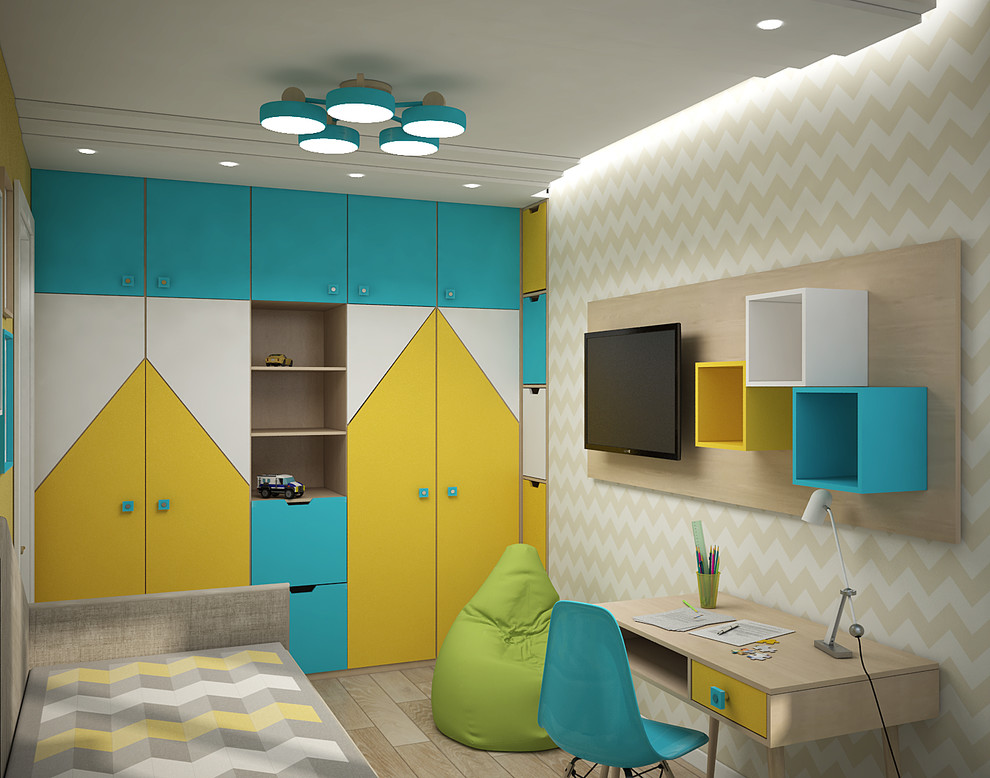 Новый центр