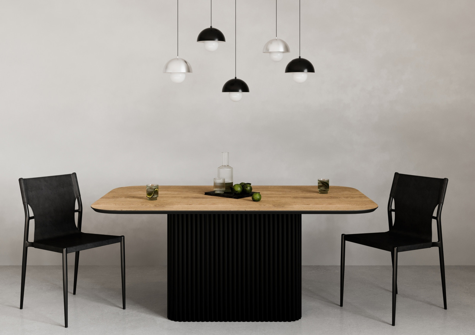 3Д модели и визуализация для STOLOVE