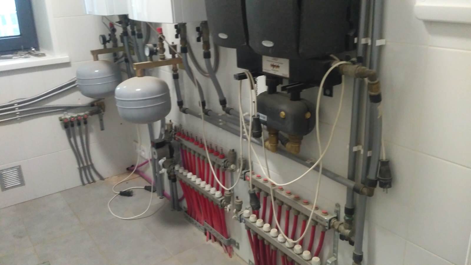 Дом Йоркшир