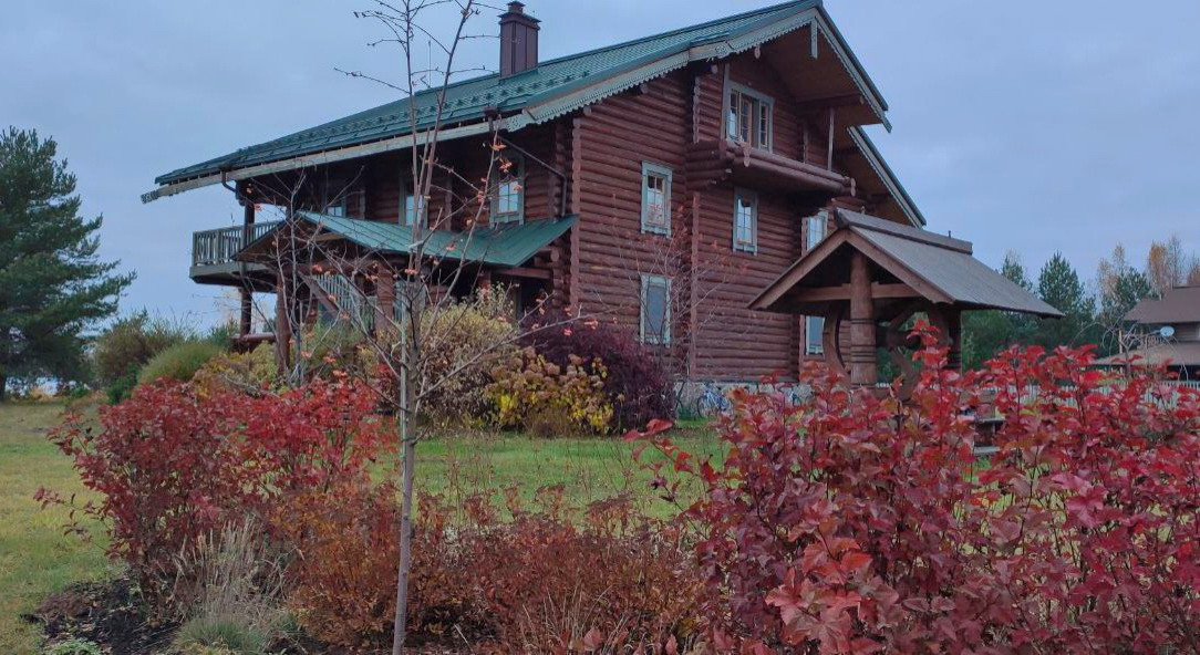 Проект "Волга"