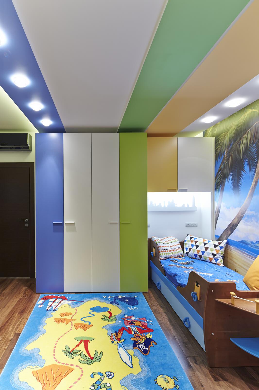 Проект от студии "Ar-ka" , дизайнер Болейшиц Элона