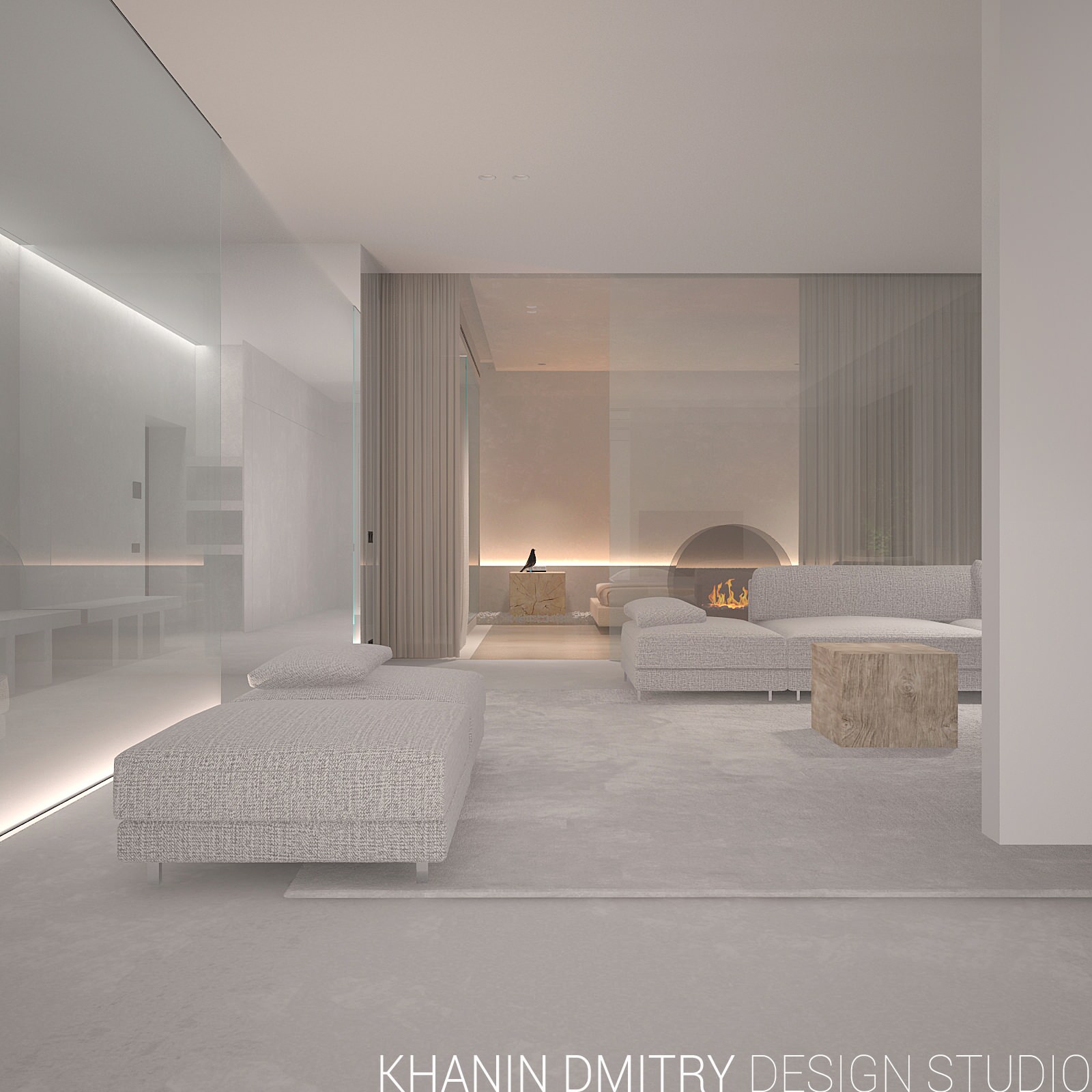 Квартира в ЖК Ривьера