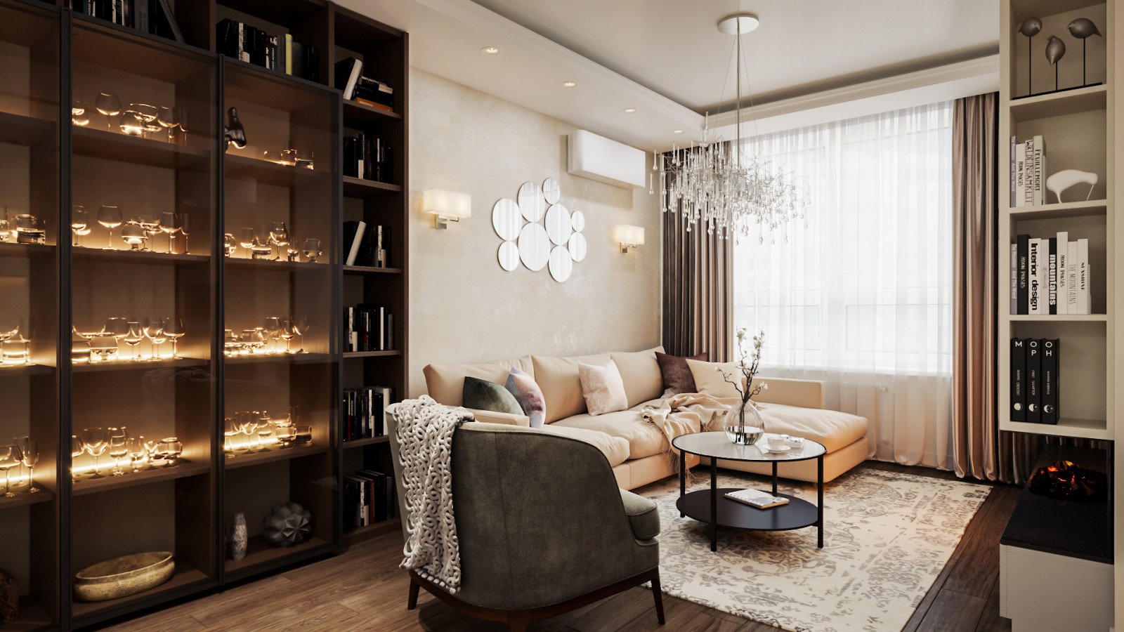 ЖК Люберецкий