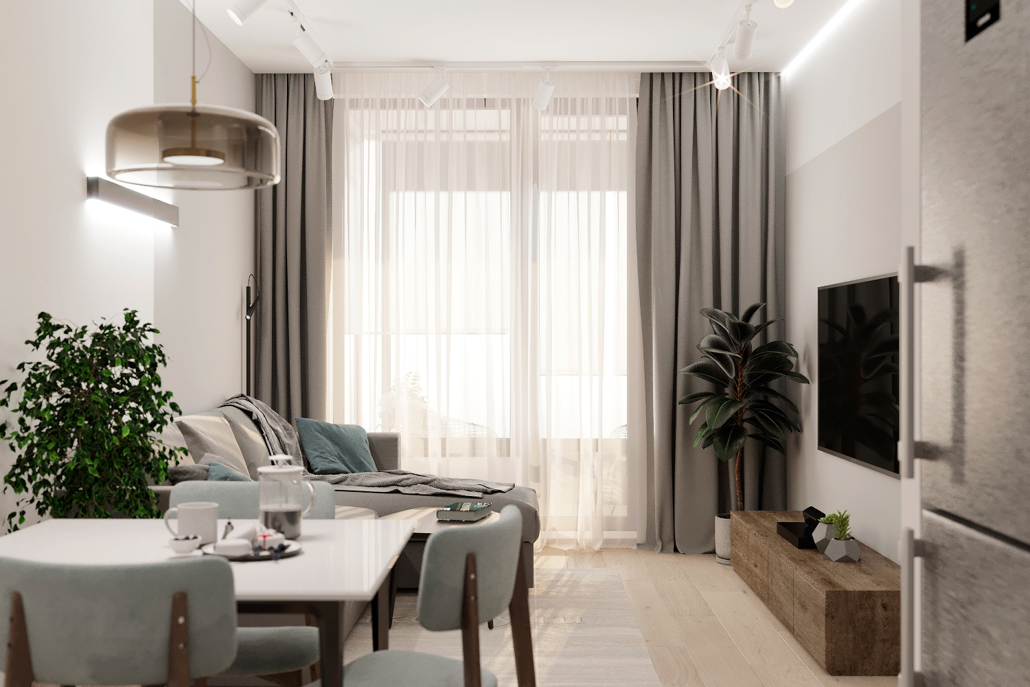 Квартира Жк. Легенда Героев