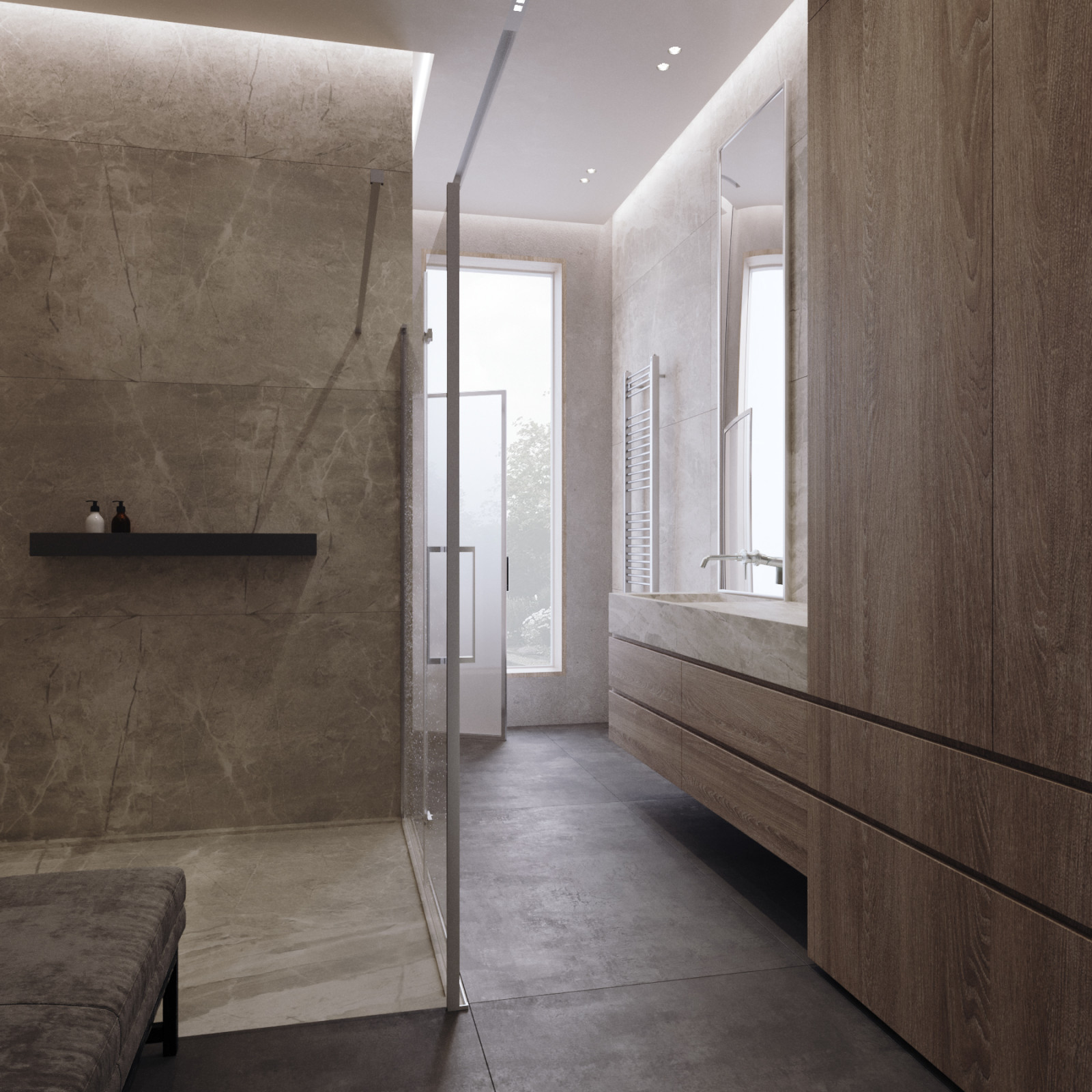 Загородный дом Lipki