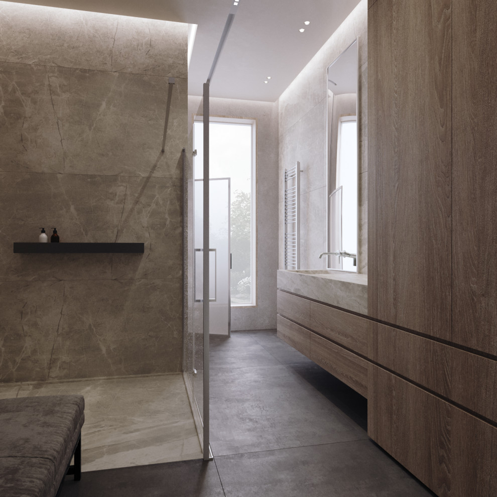 Загородный дом Lipki