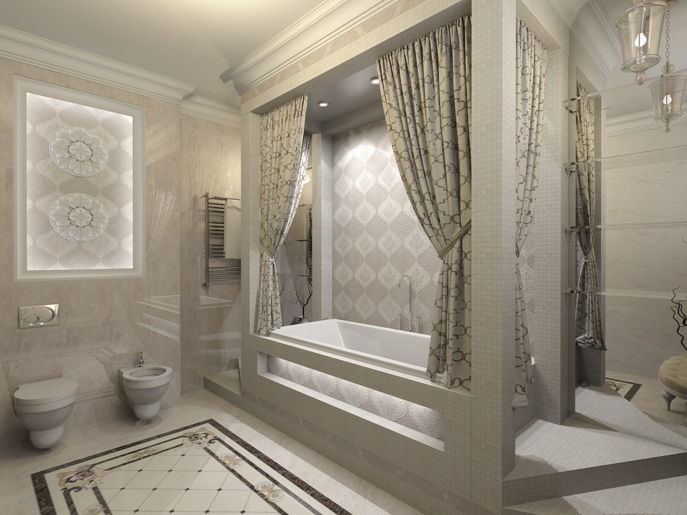 Загородный дом в г. Хабаровске