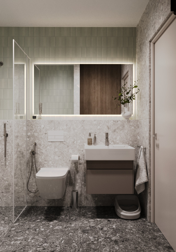 Обложка проекта: Бисквит