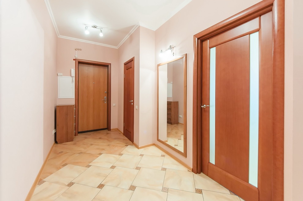 14. Ремонт квартиры