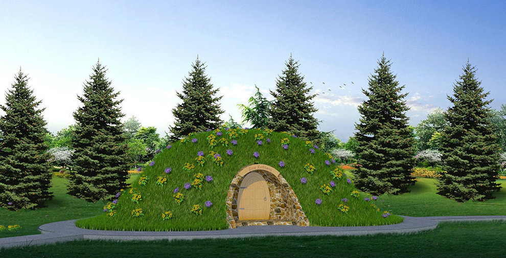 Обложка проекта: Винный погреб