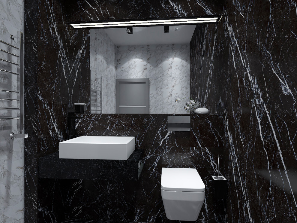 ЖК Шуваловский