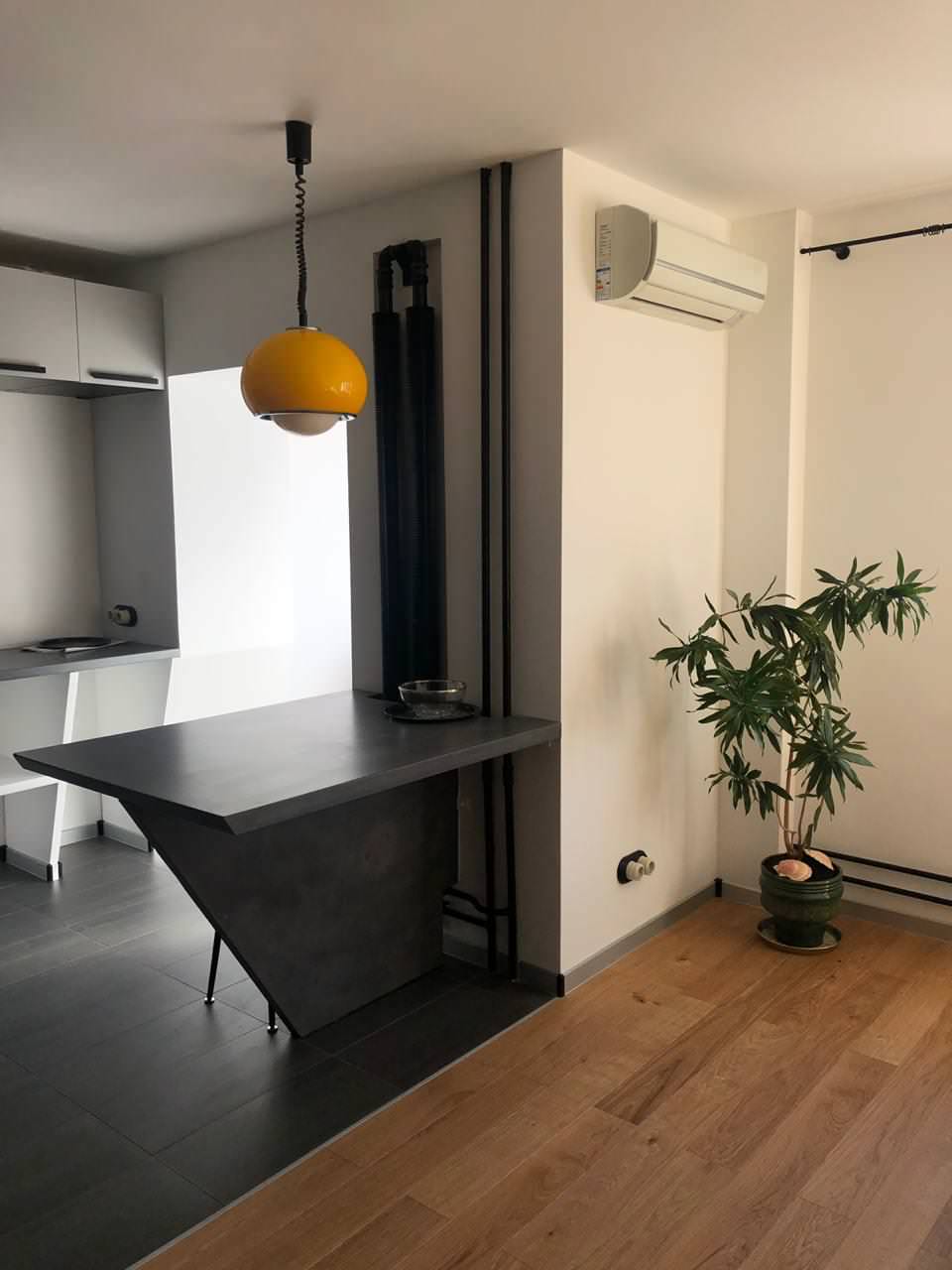 Изделия из бетона и микробетона