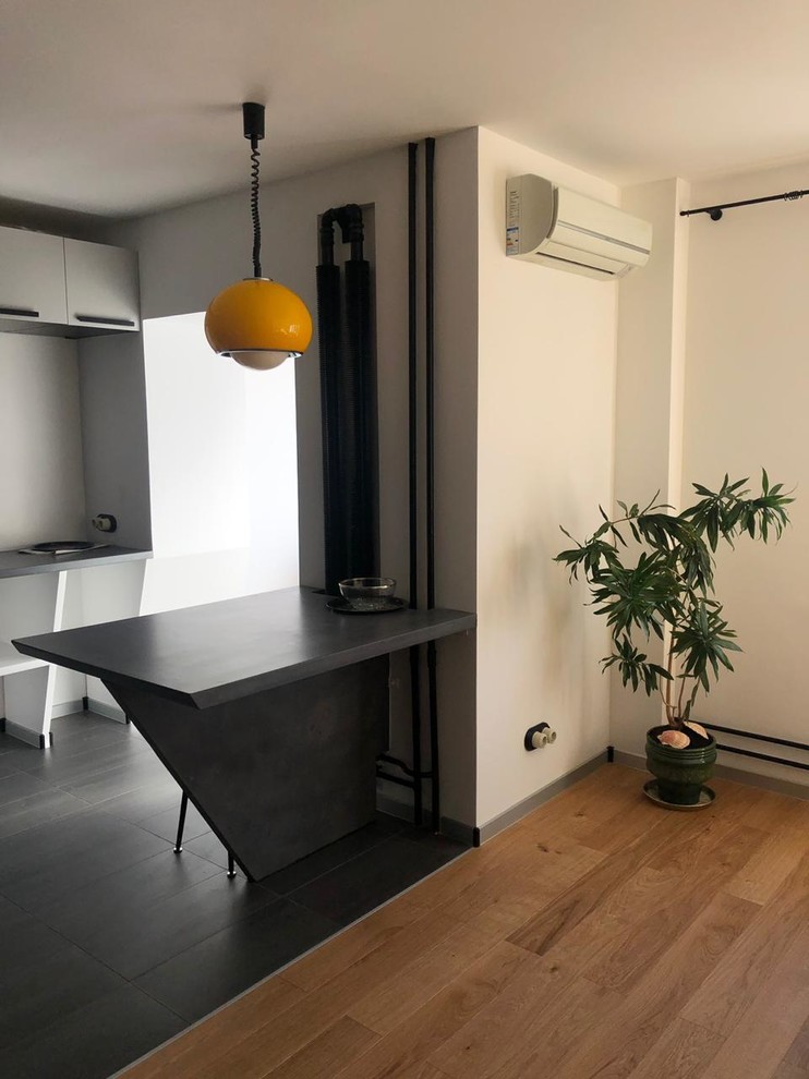 Изделия из бетона и микробетона