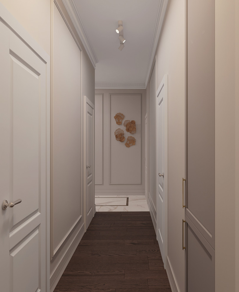 ЖК Скандинавия