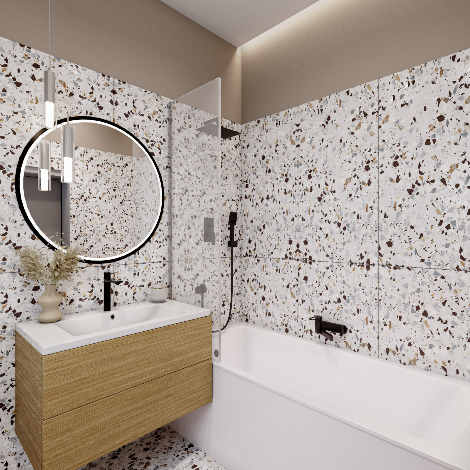 Барнхаус Подмосковье