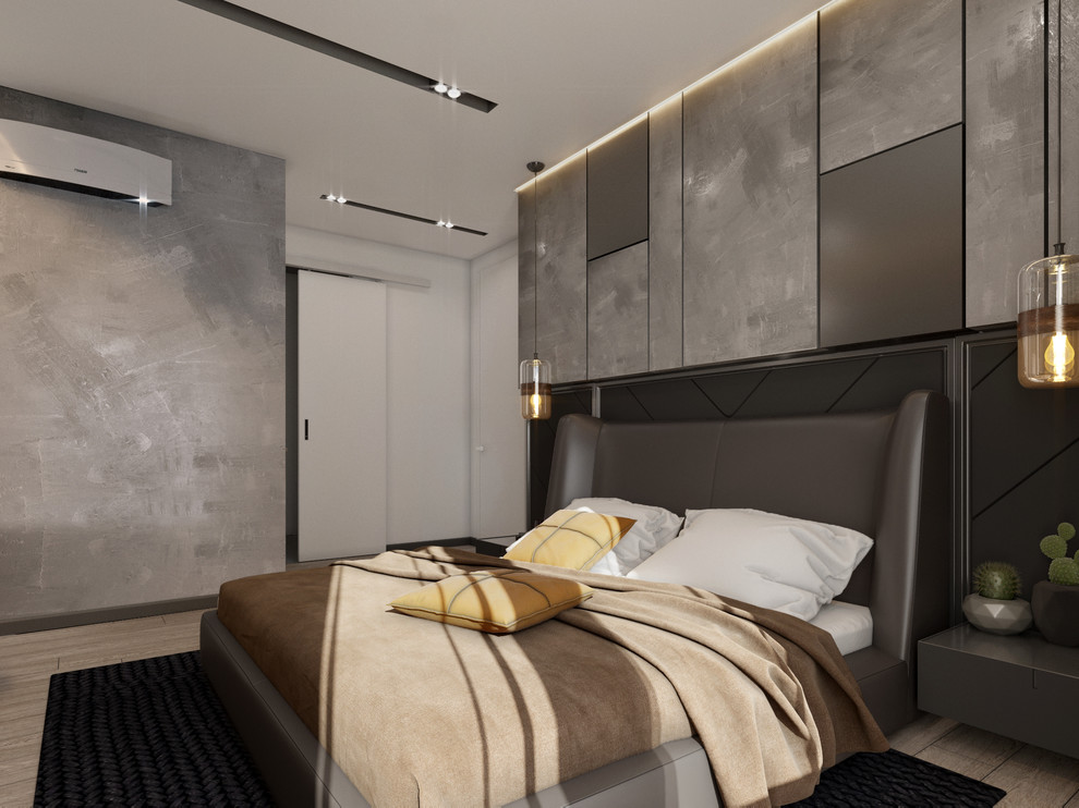 Квартира в Москве