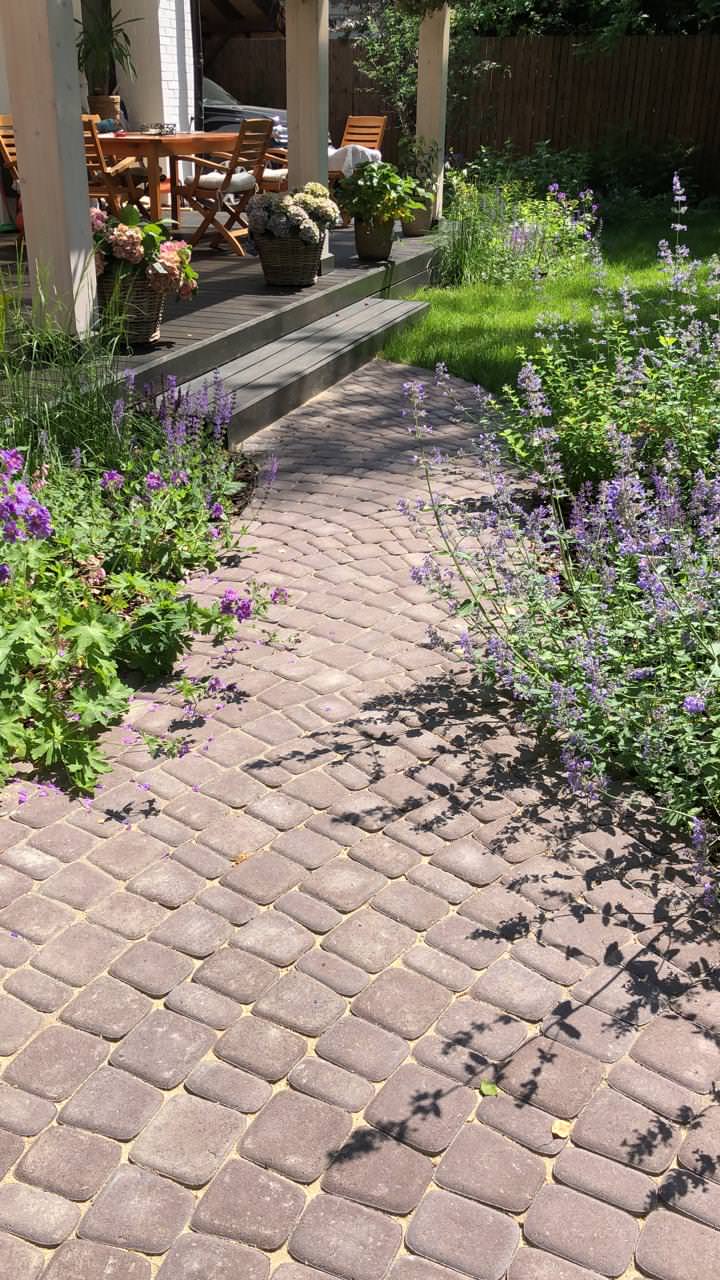 Обложка проекта: КП Зеленая Роща