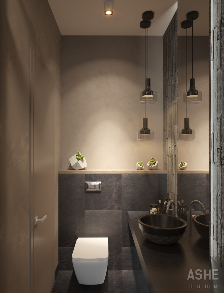 Коттедж в поселке Нагаево