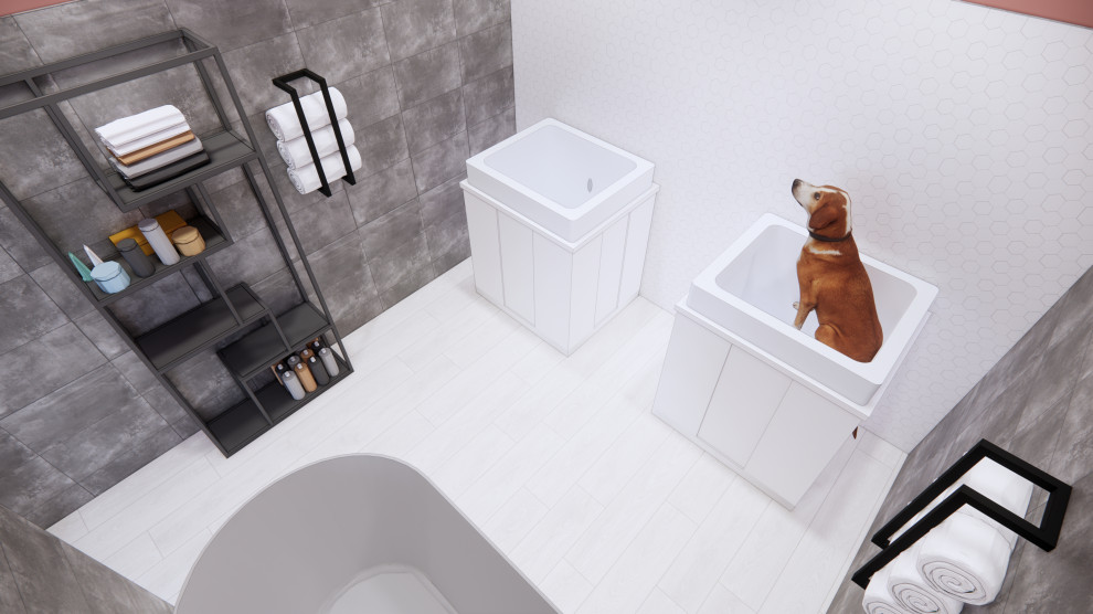 Зоосалон PETLAND