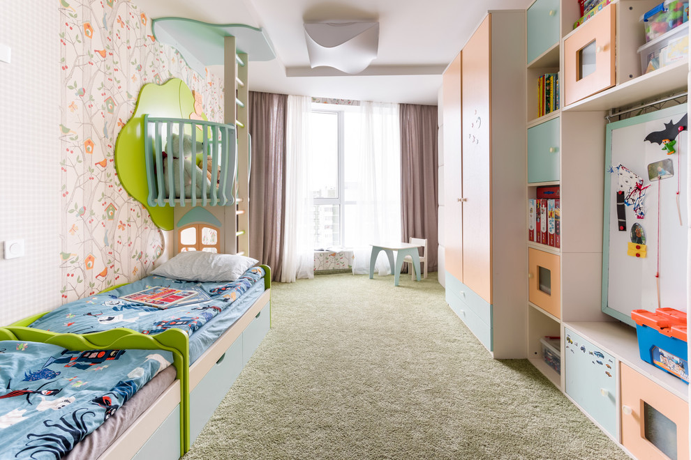 Интерьер для молодой семьи