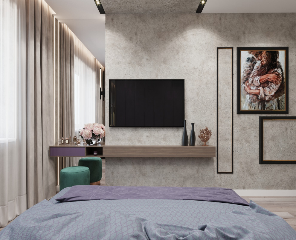 ЖК "ДУЭТ" г.Пенза