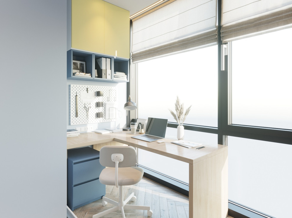 ЖК Культура 146 кв.м