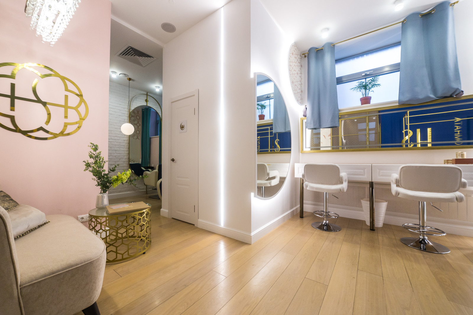 "HSclub пространство для женщин", г. Казань