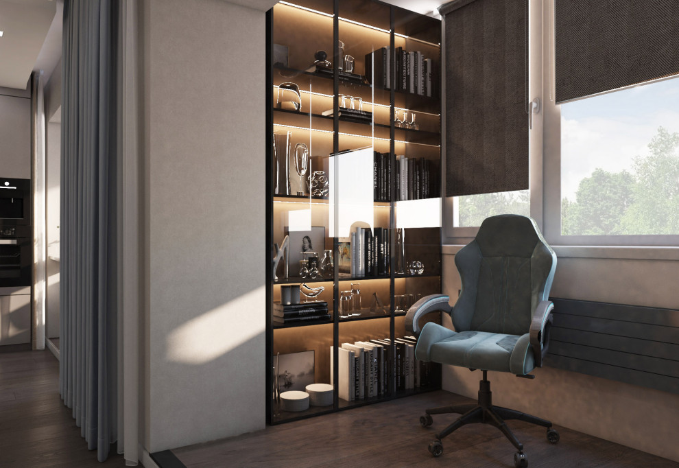 Квартира г.Воронеж, 75 кв.м.