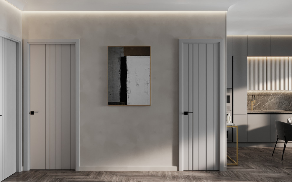 Обложка проекта: ЖК СИТИ ПАРК